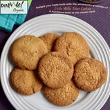 Amwel Organic Little Millet Flour | 450g | Kutki / Sama / Shaan / Moraiya Atta | Siri Dhanya Millets Flour |