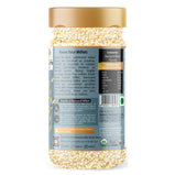 Amwel Organic Barnyard Millet - 400g | Siri Dhanya Millets | Samak / Sawang / Oodalu | Unpolished