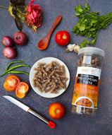 Amwel Organic Gluten Free & Multigrain Multi Millet Pasta 220g | Gourmet Instant Pasta | Fusilli Pasta | Ragi, Jowar, Bajra | No Maida No Sooji |