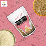 Amwel Organic Kodo Millet Flour | 450g | Kodra / Arikelu / Varagu / Harka Atta | Siri Dhanya Millets Flour |