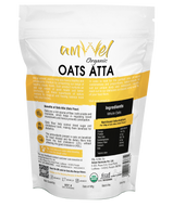 Amwel Organic Oats Atta | Jawi ka Atta | 450g |